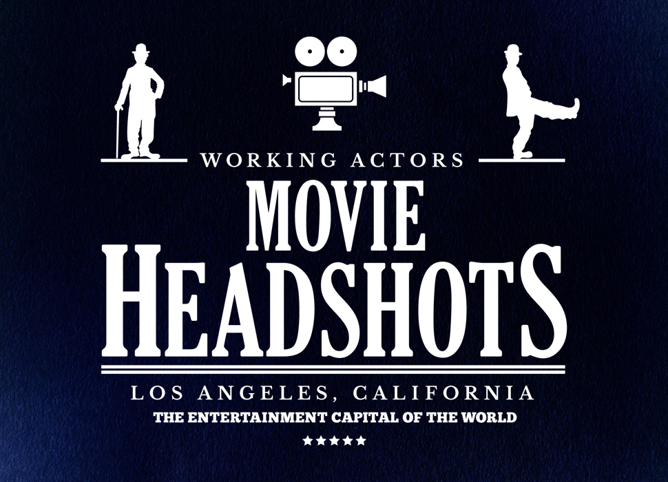 Affordable Movie Headshots Los Angeles